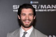 "Super/Man: The Christopher Reeve Story" New York Premiere - Source: Getty